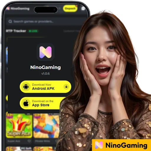 ninogaming download app